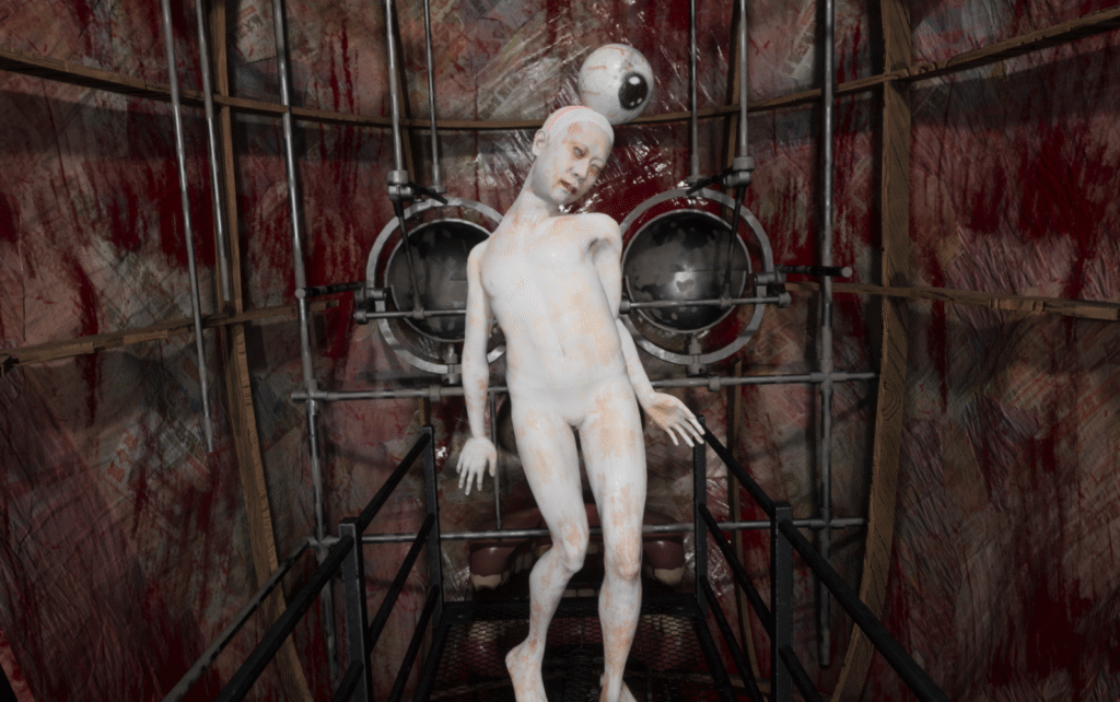 Taiwan Presents “Screen Melancholy: Li Yi-Fan” at the Venice Biennale