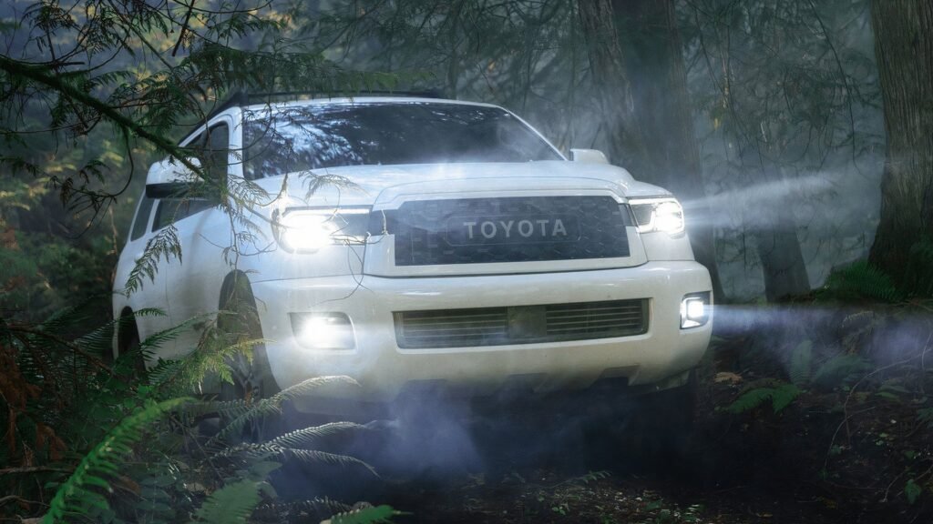 8 Automotive Brands That Have Ditched The V8 Engine