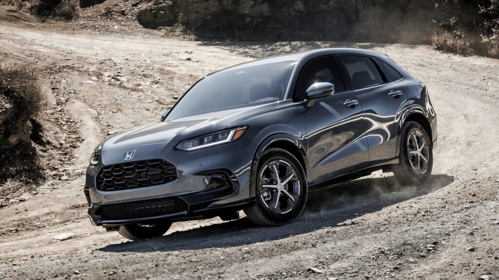 Why Used SUV Prices Are Quietly Punishing First-Time Buyers