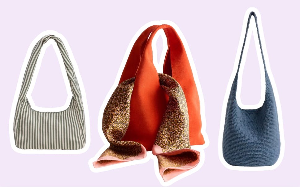12 Summer Bags For 2026 That Are Beaded, Bright, & Bold