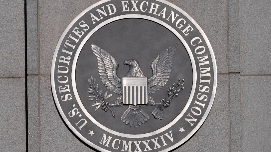 SEC moves to formally rescind corporate climate disclosure requirements 