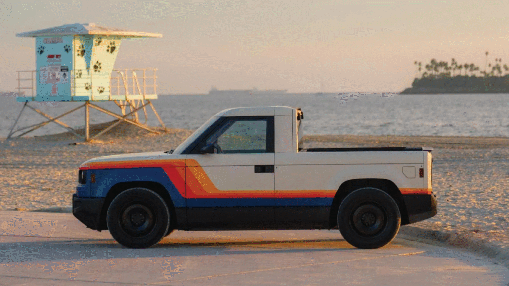 Slate Wants $300 From EV Truck Buyers Before Revealing The Final Price