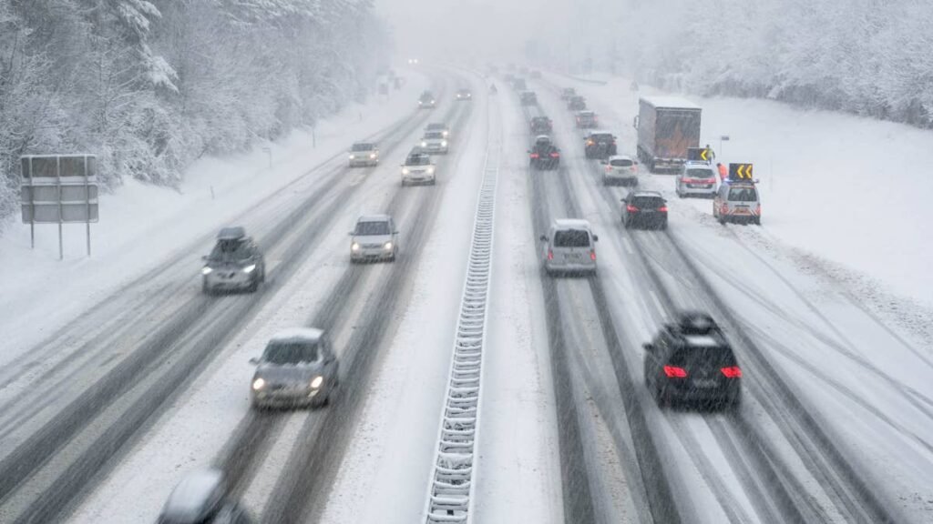 Winter Storm Warning Likely: Up to 24 Inches of Snow Threaten Western States Before Memorial Day Weekend