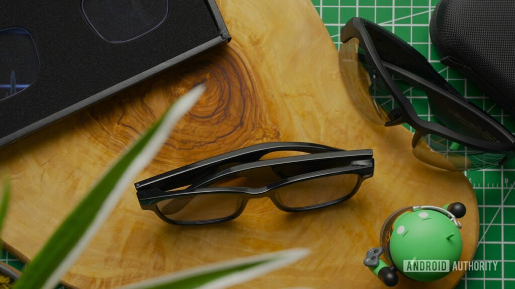 Samsung’s smart glasses could debut at the next Galaxy Unpacked