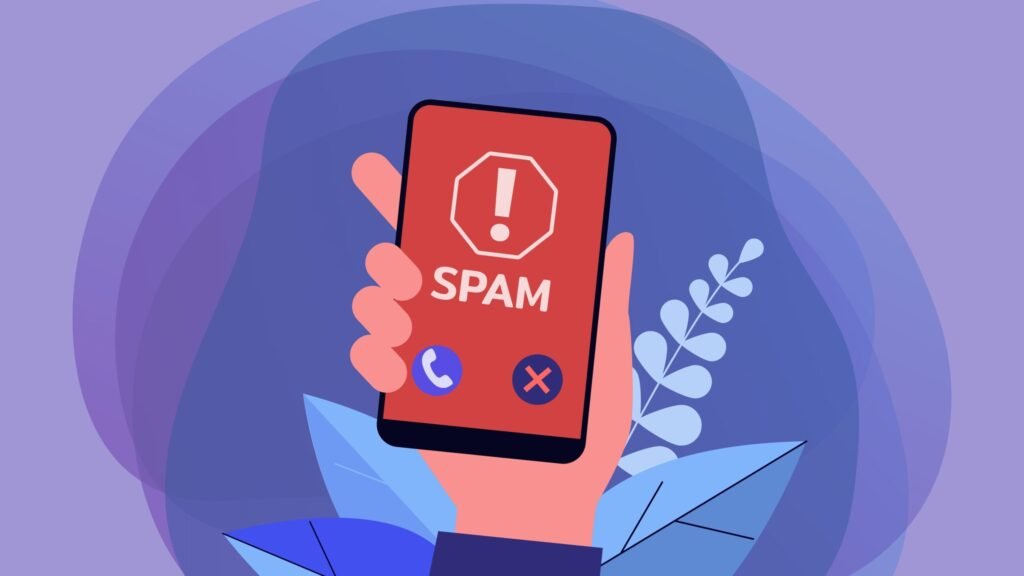 How to Stop Spam Texts on iPhone & Android (Block Junk Messages for Good)