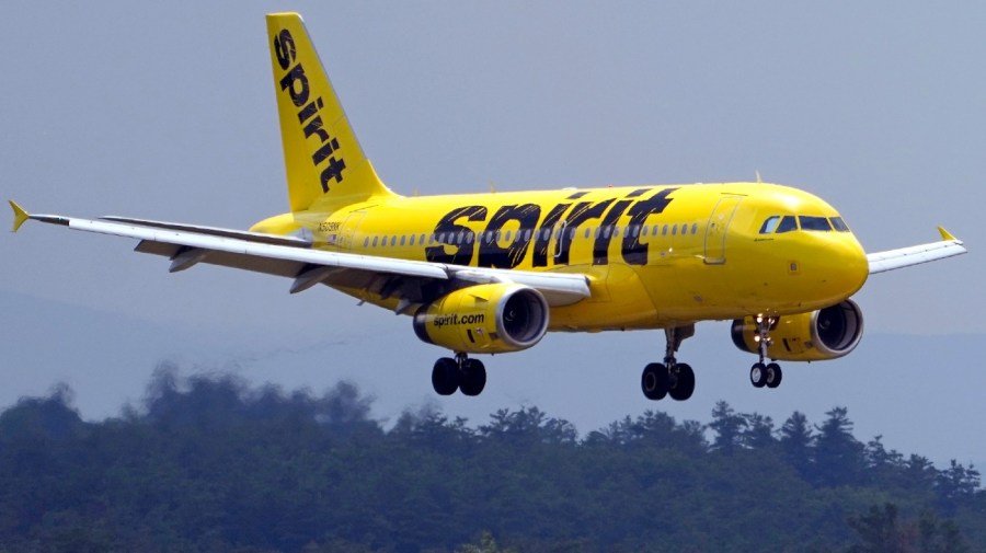 Sununu: Spirit Airlines closure was a lesson to approve mergers when 'somebody is putting up a red flag'