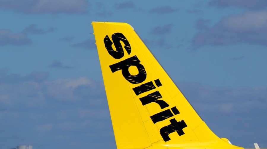 Spirit says most customers refunded after shutdown