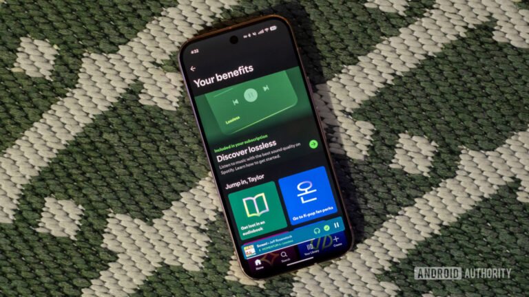 Spotify wants to replace your reading list with narrated magazine articles