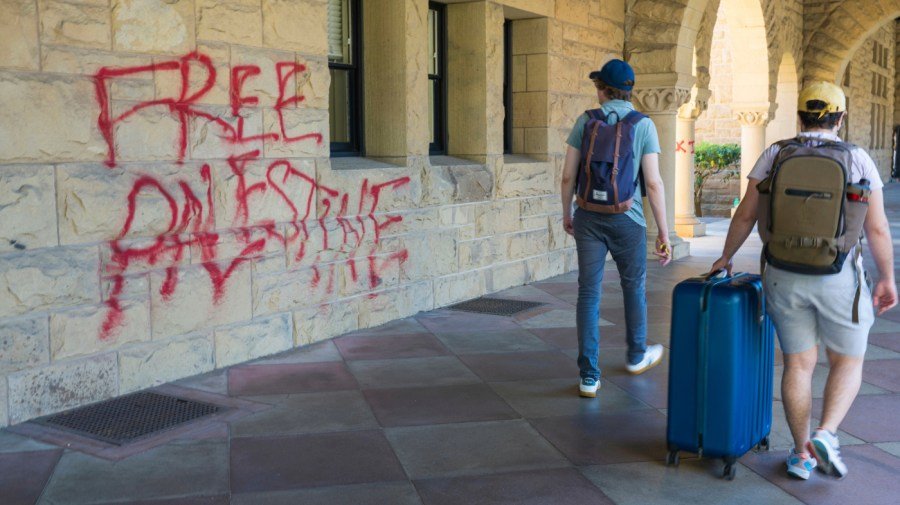 A Jewish prosecutor filed charges based on law and was recused based on ideology 