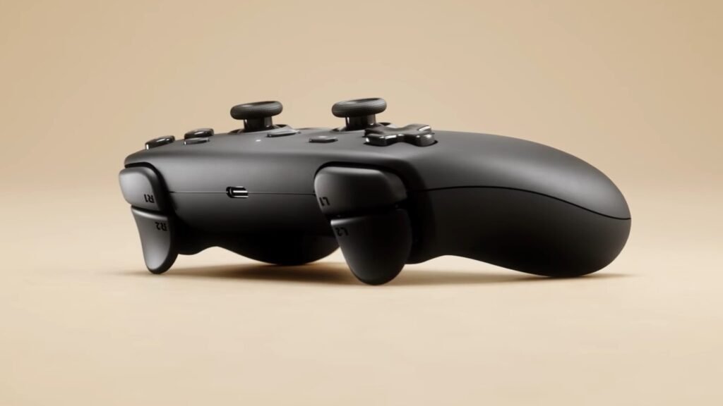 A Pixel Watch band met the Steam Controller Puck, and the result was a sizzling near‑disaster