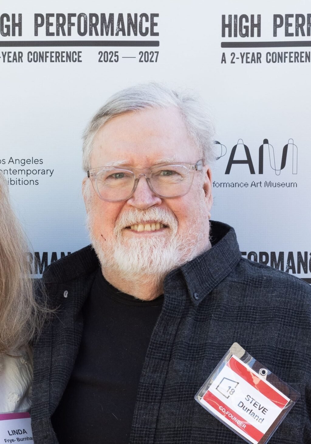 Steven Durland, Champion of Performance Art, Dies at 75