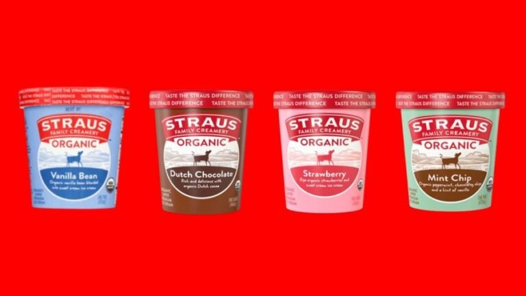 Ice cream sold in 17 states may contain metal fragments: Recall