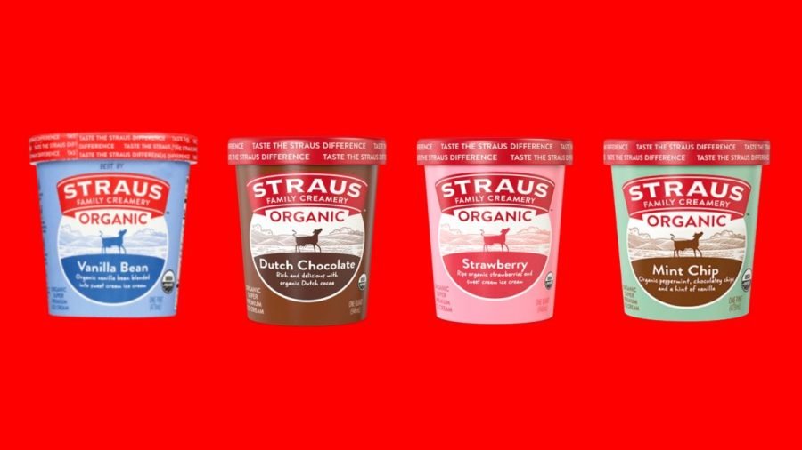 Ice cream sold in 17 states may contain metal fragments: Recall