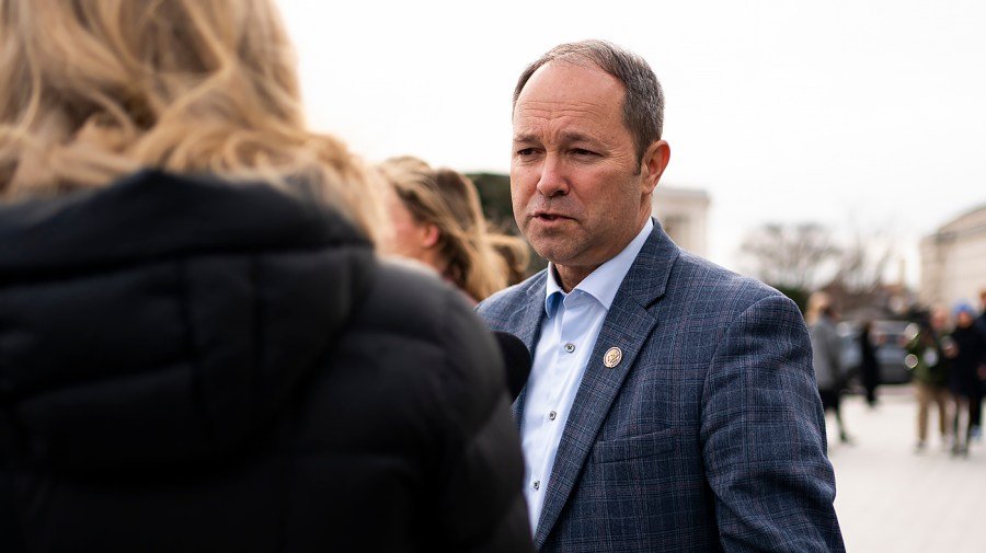 House Republicans more optimistic about midterm chances after ‘seismic’ court rulings