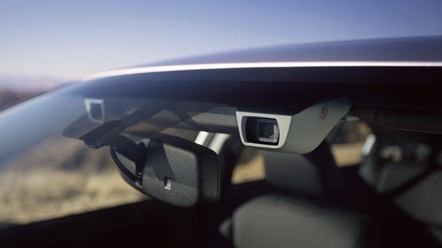 Subaru EyeSight Lawsuit Says Cars Can Slam On The Brakes For No Reason