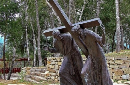 The Privilege of Suffering for Christ – Philippians 1:29