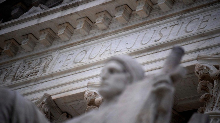 The Supreme Court ignores past and current reality to gut the Voting Rights Act