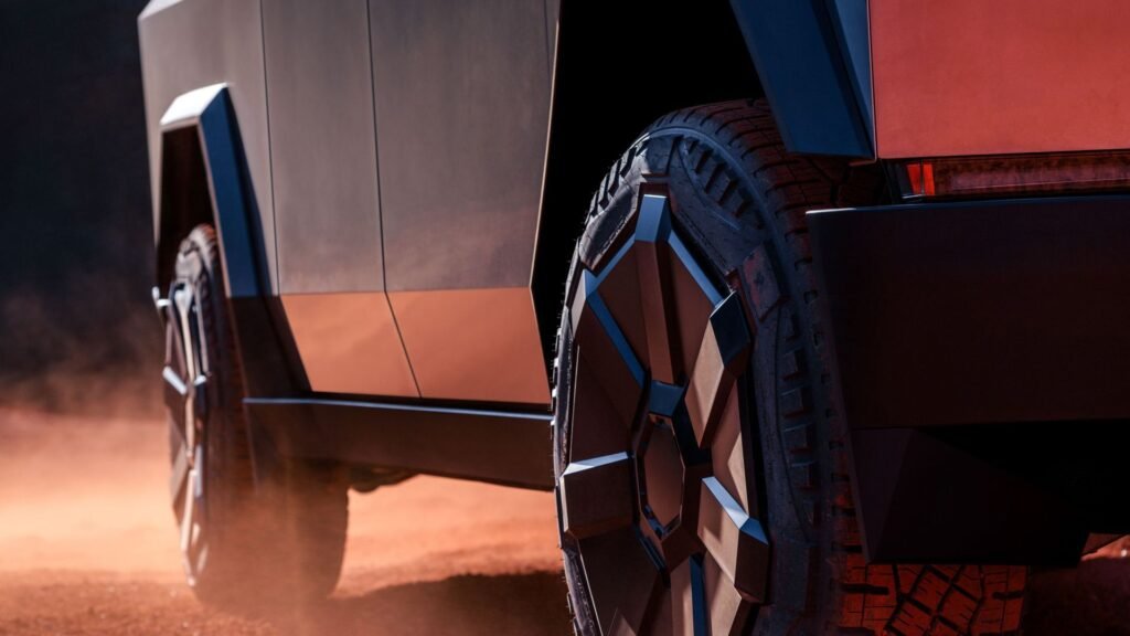 This Cybertruck Model Flopped, And A Recall Reveals Just How Badly