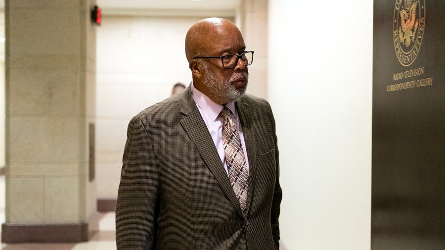 House Dems seek GAO probe on Trump's disaster declarations after high-profile denials