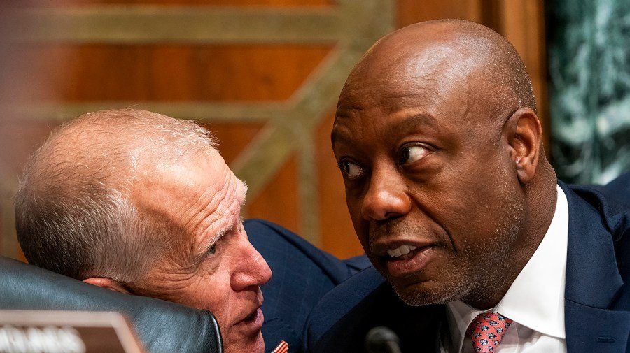 Senate crypto talks go down to the wire before key test 