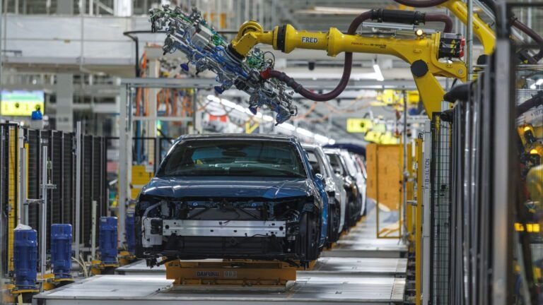 Toyota Promises AI Won't Take Jobs, Promptly Shows AI Clone Of Chairman Akio