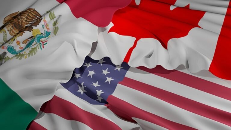 No more political games: Canada must come to the table