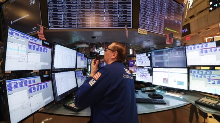 AI capital spending is offsetting soft consumer spending — for now 