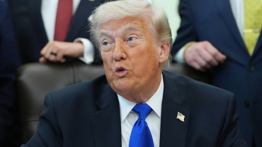 A multi-state lawsuit threatens disabled rights. Trump’s remarks don’t help. 