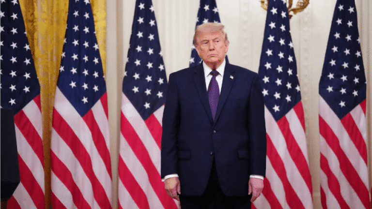 Trump’s ego is one of the biggest threats to the Republican majority