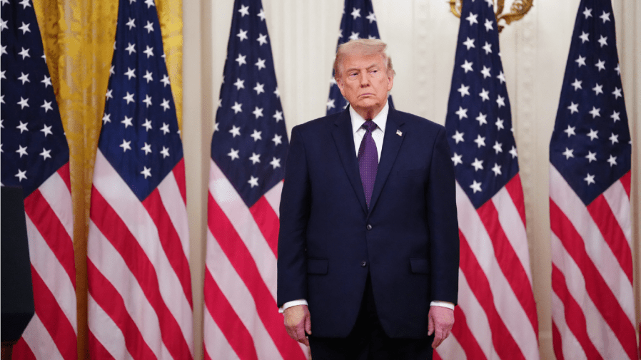 Trump’s ego is one of the biggest threats to the Republican majority
