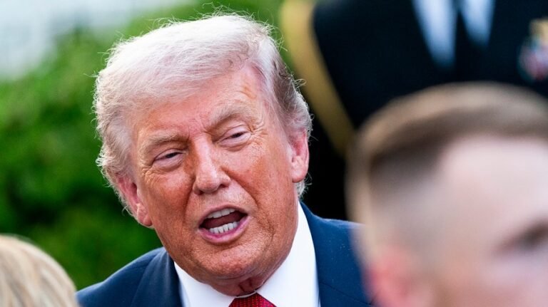 Trump touts bill that would make daylight saving time permanent