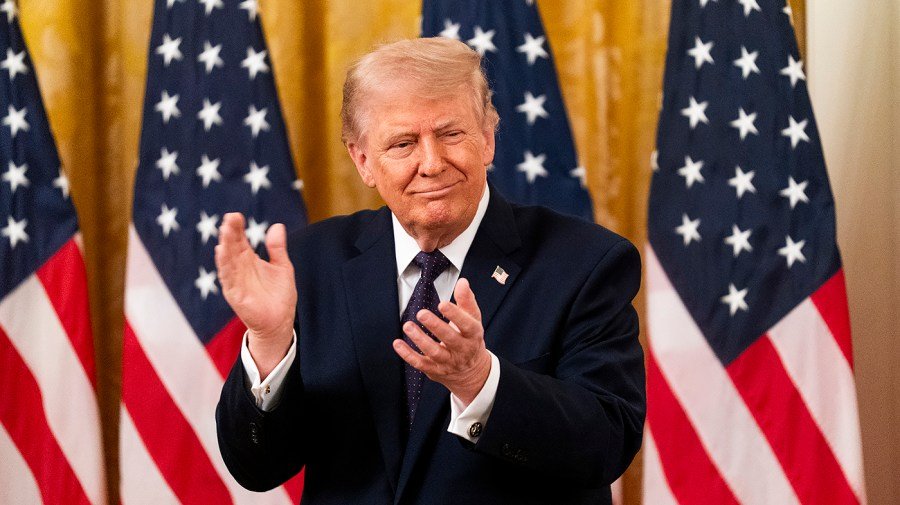 Trump faces heavy lift on selling Iran deal 