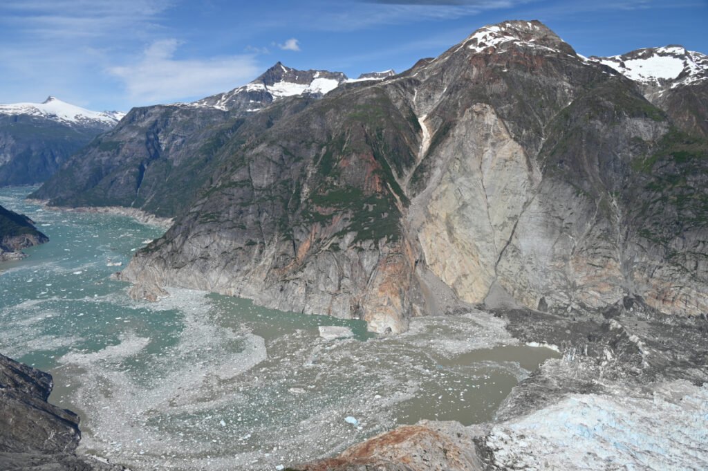The Forensics of a Skyscraper-Sized Tsunami
