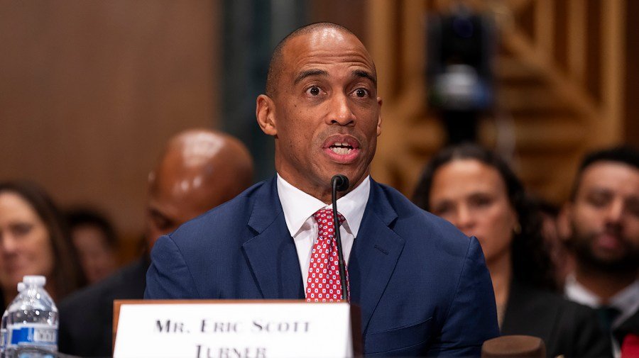 Watch live: Turner testifies before Senate on HUD budget request