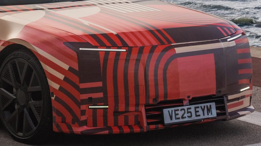 Jaguar’s Radical Rebrand Has Loyalists Hunting The Last Supercharged Cars
