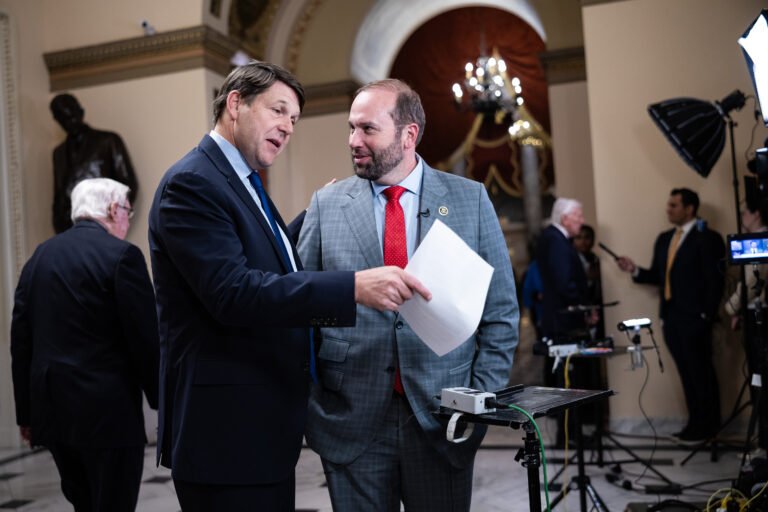 Republicans clash over policy wishlist as they seek to boost their midterm message