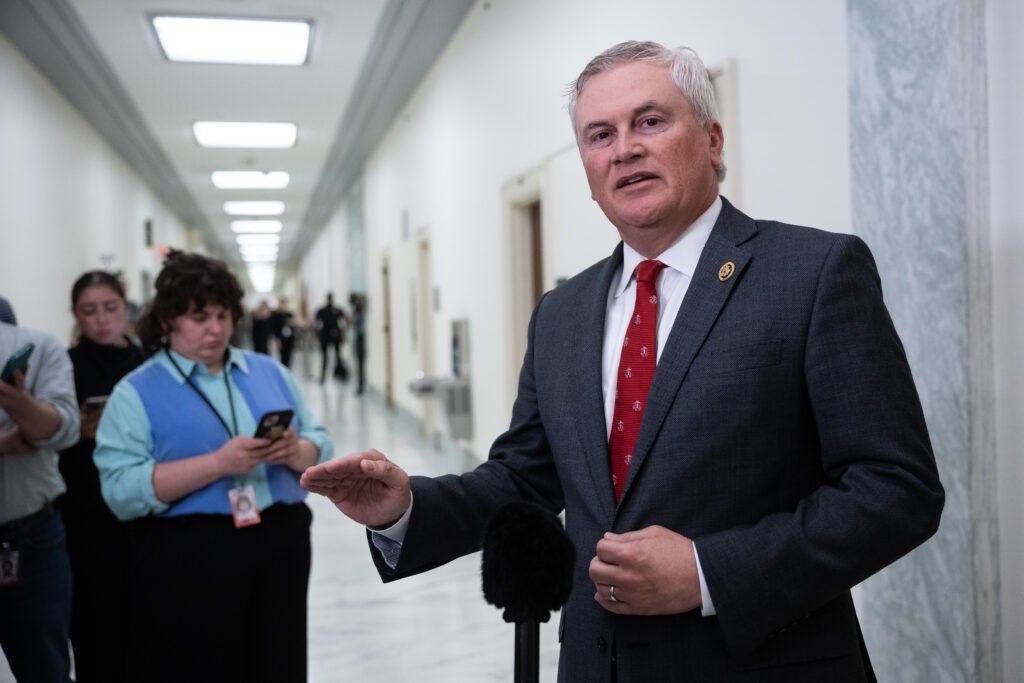 House Oversight confronts toughest Epstein interview to date