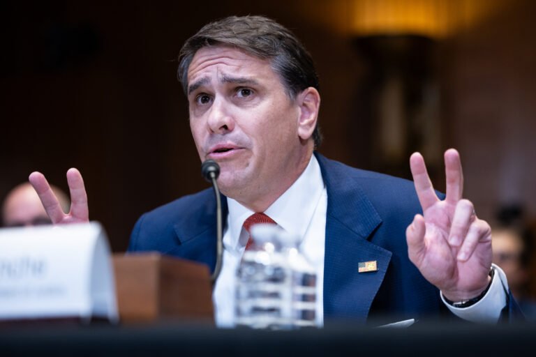 Trump’s $1.8 billion ‘lawfare’ fund is making Republicans nervous
