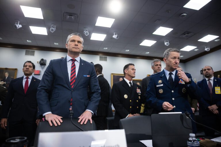 Pentagon's estimate for Iran war grows to $29B