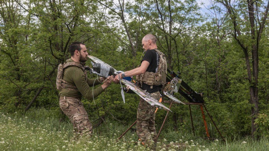 The new era of asymmetric war exposes the limits of conventional warfare