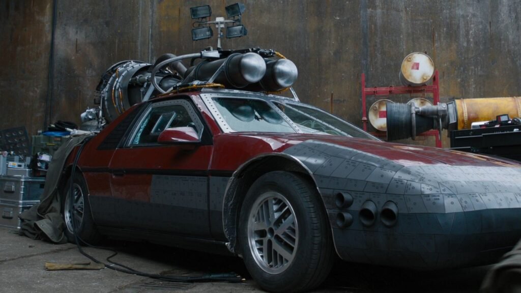 Fast And Furious Family Is Racing From Movies To Streaming TV
