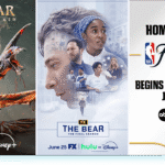 New Family-Friendly Shows & Movies Coming To Disney+ & Hulu In June
