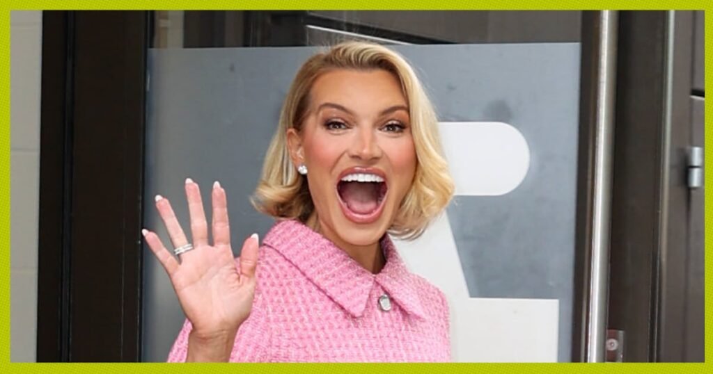 'Summer House' Star Lindsay Hubbard Is Ready To Show Her Softer Side