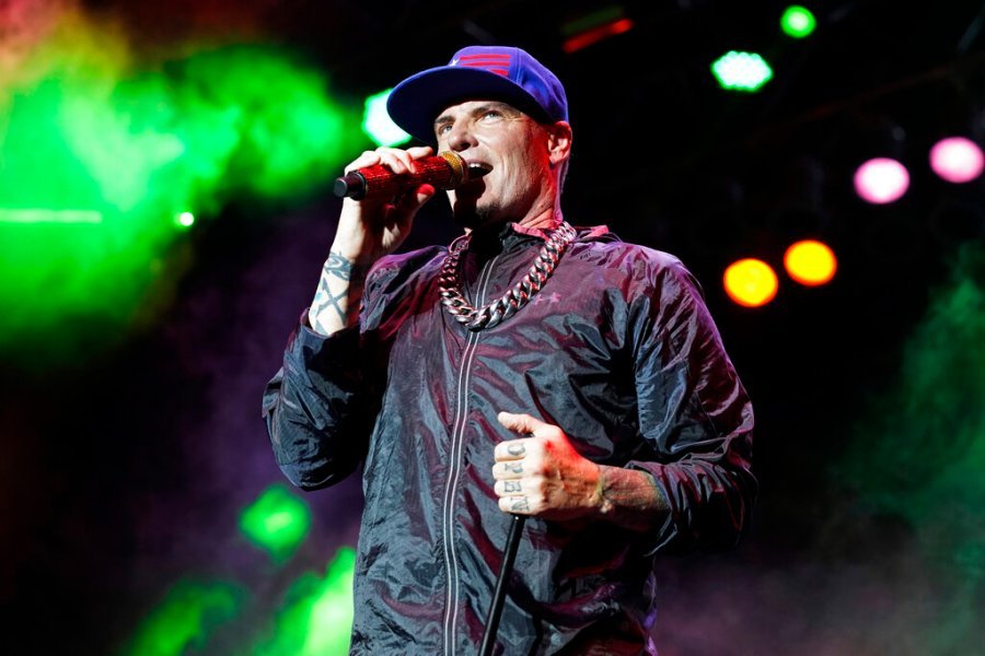 Most artists announced for 'Great American State Fair' have backed out. Who is still playing?