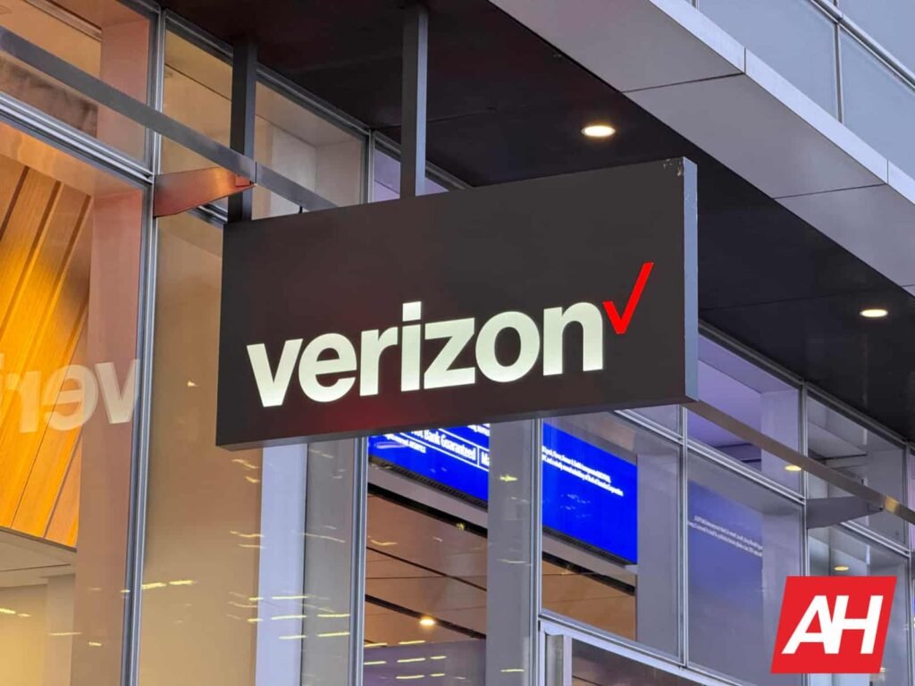 Verizon Is Cutting Hundreds More Jobs Just Months After Its Biggest Layoff Ever