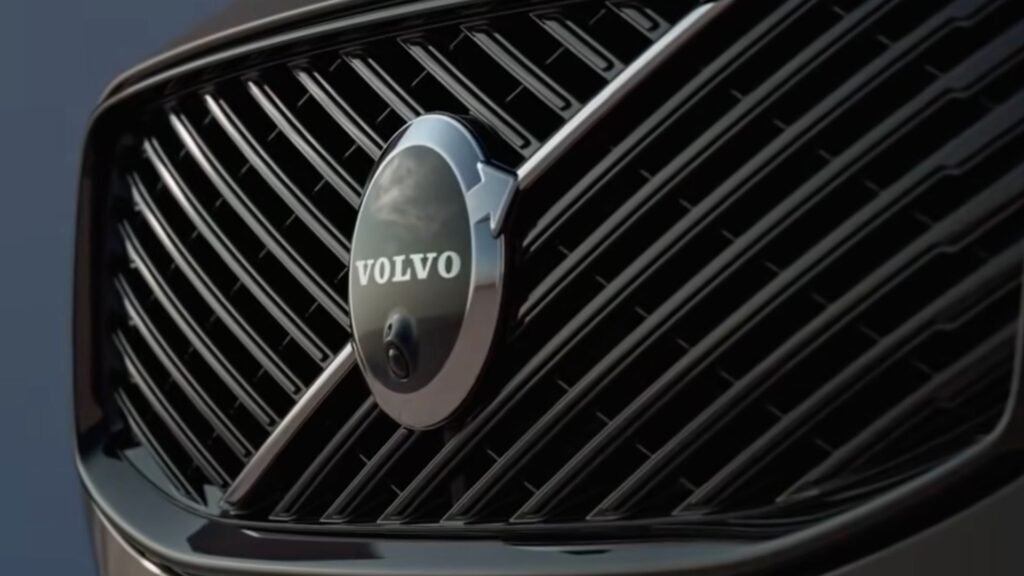 Volvo Can't Build The Combustion Engines It Still Needs