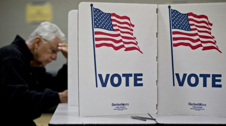 What to know about the Voting Rights Act after historic Supreme Court decision 