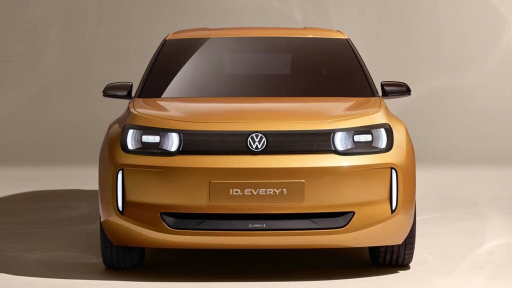 Volkswagen Group Just Overtook Amazon as Rivian’s Biggest Investor