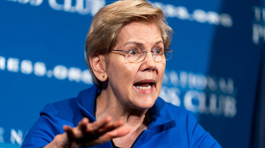 Republicans block Democrat-backed measures to undo Trump's dismantling of CFPB