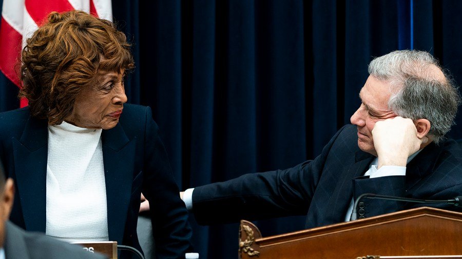House aims for housing bill vote next week, setting up clash with Senate